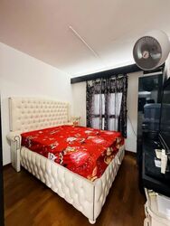 Blk 37 Skyresidence @ Dawson (Queenstown), HDB 3 Rooms #526325811